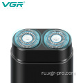 VGR V-341 Mini Men Electric Shaver для мужчин